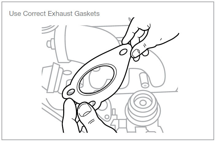 Turbo Installation Step 11